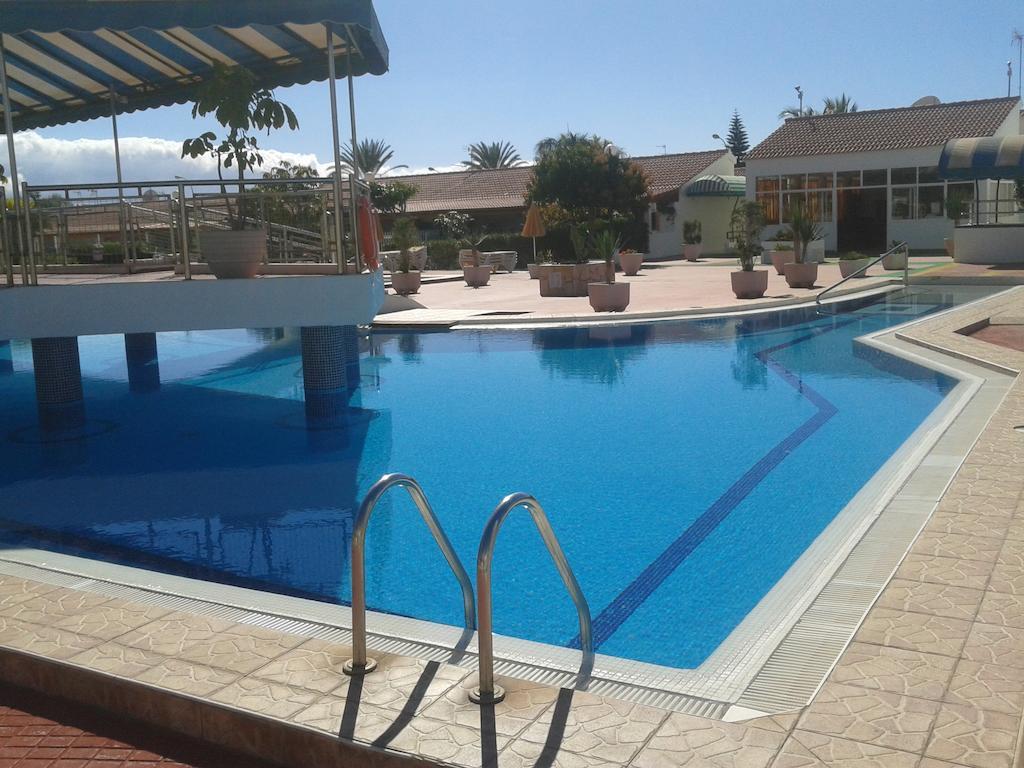 Los Robles Verdes Maspalomas  Room photo