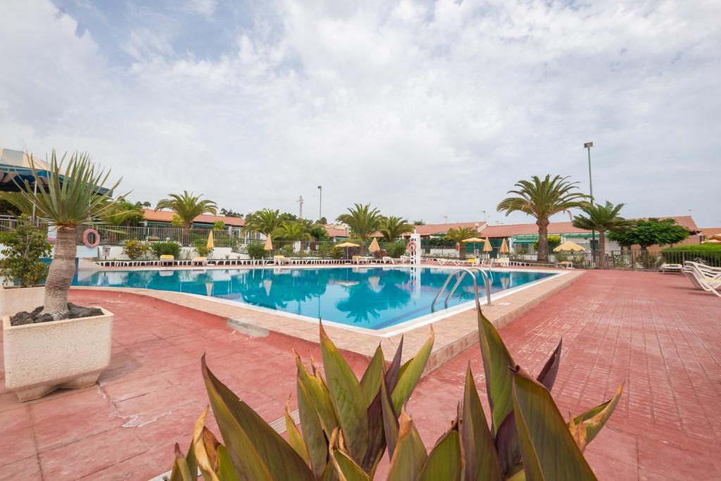 Los Robles Verdes Maspalomas  Exterior photo